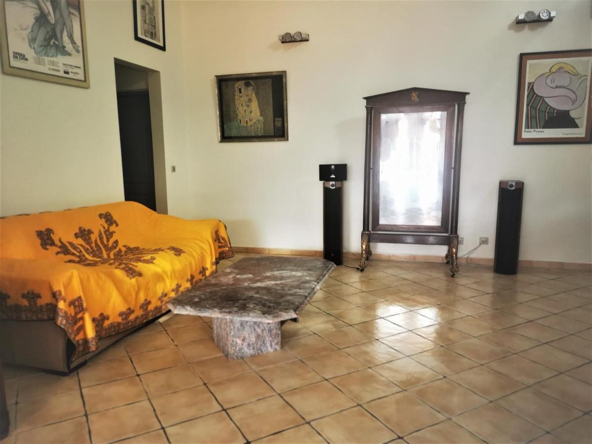 La Canne A Sucre Sainte-Anne  Bagian luar foto