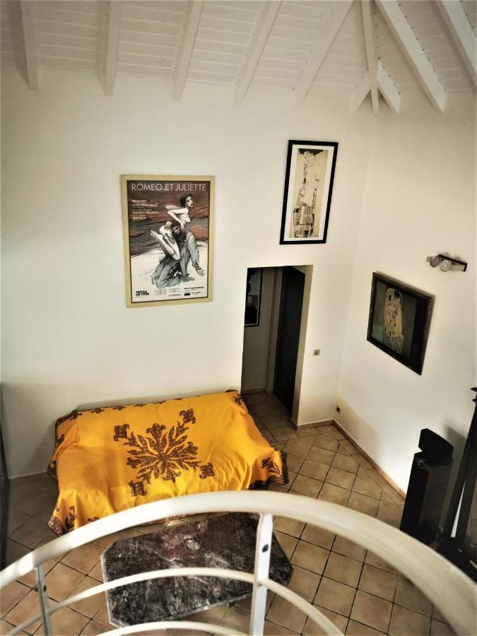 La Canne A Sucre Sainte-Anne  Bagian luar foto